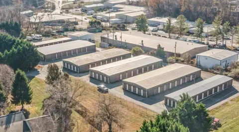 Bolt Storage in Christiansburg, VA