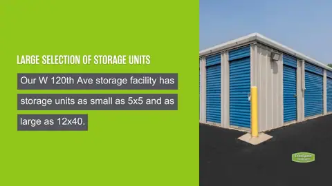 Extra Space Storage photo 2