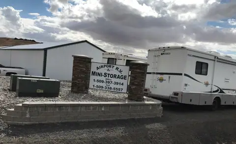 Airport RV & Mini Storage LLC photo 3