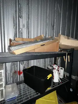Morrison Enterprise Boat, RV & Mini Storage photo 2