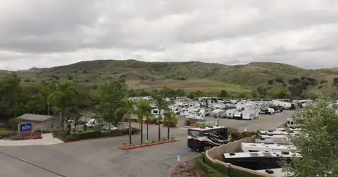 Outrig Storage Simi Valley in Simi Valley, CA