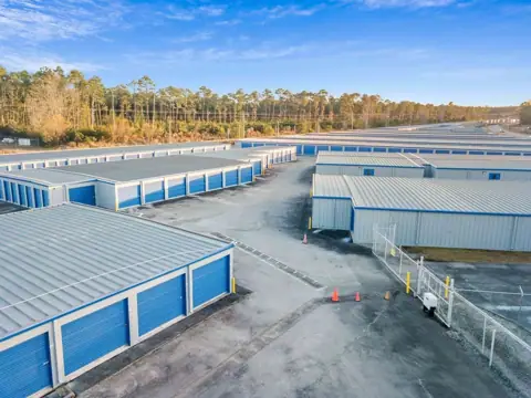 FreeUp Storage Havelock photo 2