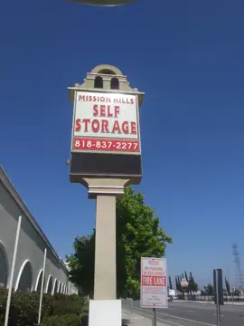 Mission Hills Self Storage photo 2