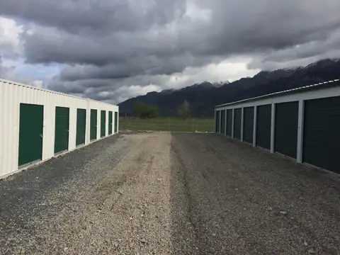 Secure Storage of Brigham City photo 2