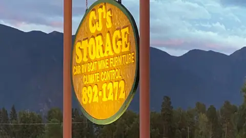 CJ's Storage photo 2