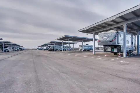 Buckeye Ranch RV Storage photo 2