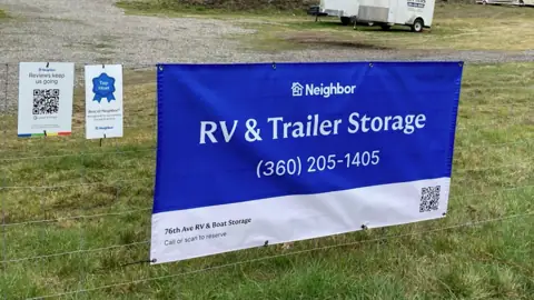 76th Ave RV & Boat Storage photo 2