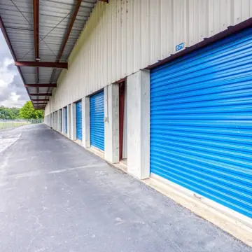 Storage Sense - Winston Salem photo 2