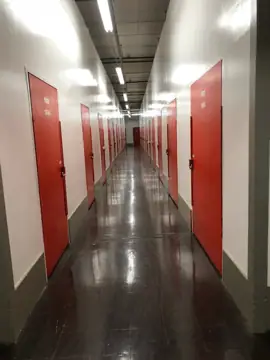 Self-Storage at U-Haul in Jacksonville, FL
