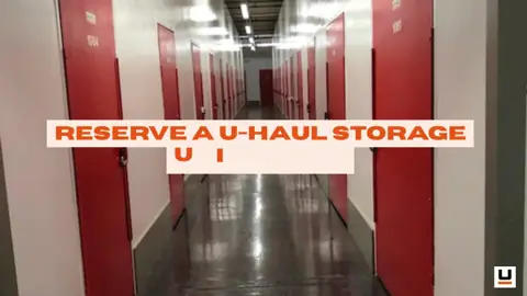 Self-Storage at U-Haul photo 2