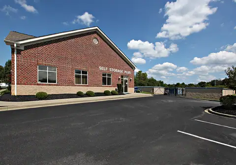 Self Storage Plus in La Plata, MD