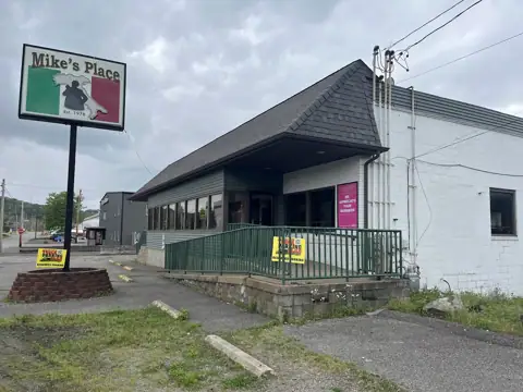 Ferry Street RV & Boat Storage in Leetsdale, PA