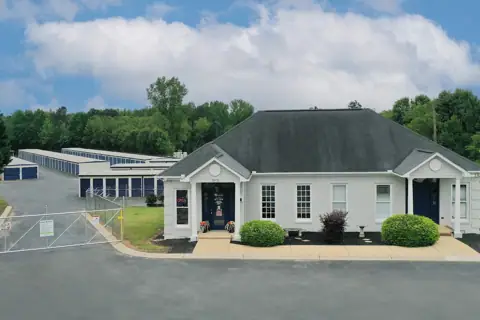 Midgard Self Storage in Anderson, SC