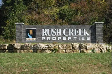 Rush Creek photo 2