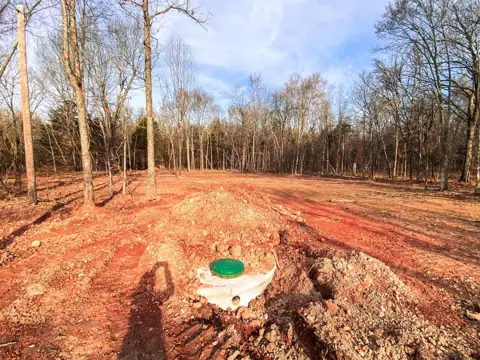 Duck Creek Corner Storage & RV Park in Afton, OK