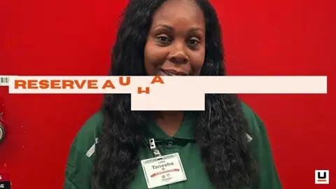 Self-Storage at U-Haul photo 2