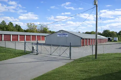 Parchment Self Storage photo 2