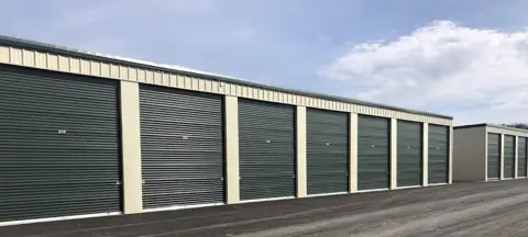 Metro East Mega Storage in Edwardsville, IL