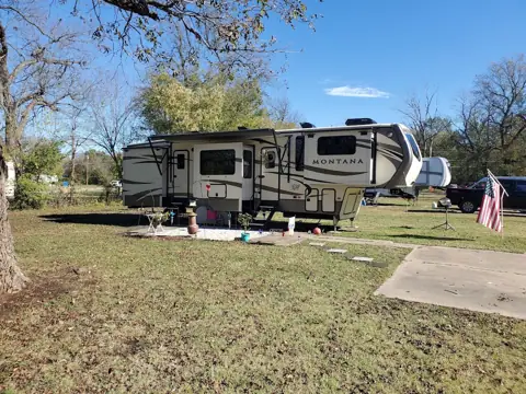 Lake Valley RV Park photo 2