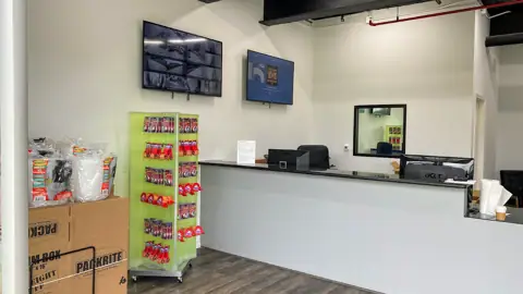 Storage Solutions Plus in Houston, TX
