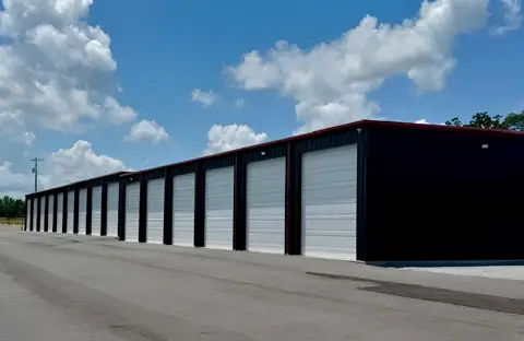 Arkansas Storage Centers in Bryant, AR