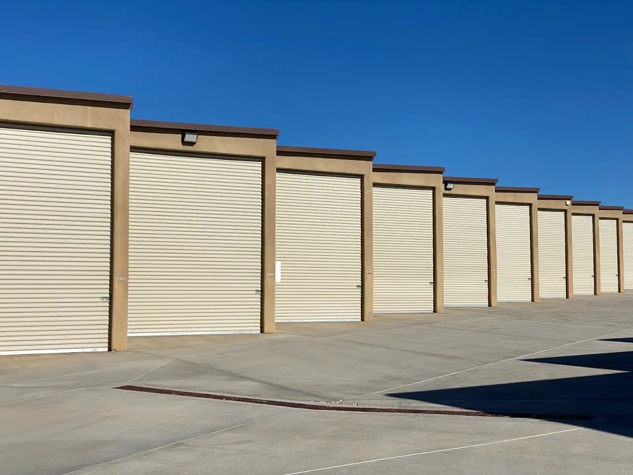Lake Havasu RV, Boat & Self Storage, RV storage in Lake Havasu City