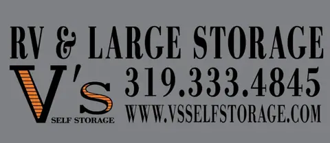 V's RV/Large Storage photo 2
