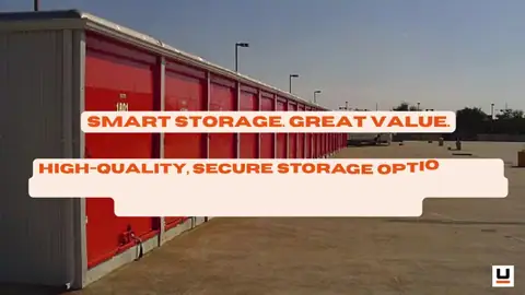 Self-Storage at U-Haul photo 2