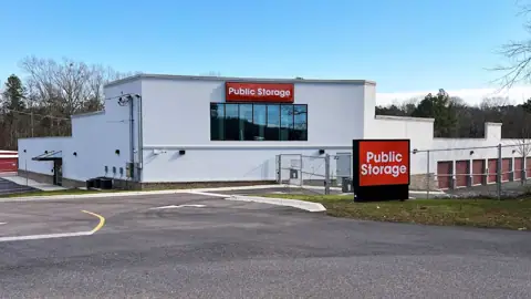 Public Storage in Bessemer, AL