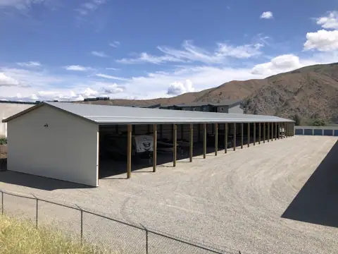 Columbia River Mini, Boat, & RV Storage photo 3