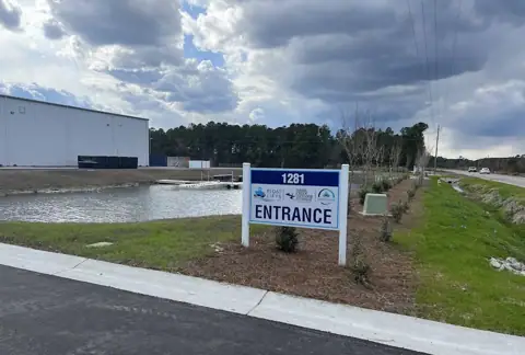 Davis Creek Outdoor Storage photo 2