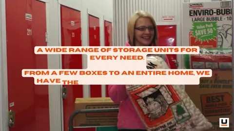 Self-Storage at U-Haul photo 2