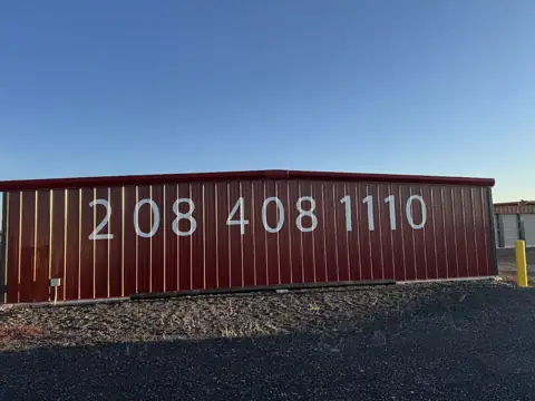 Red Spud Storage photo 3