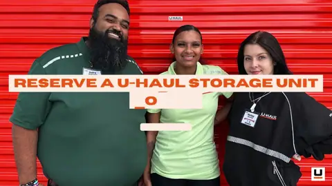 Self-Storage at U-Haul photo 2