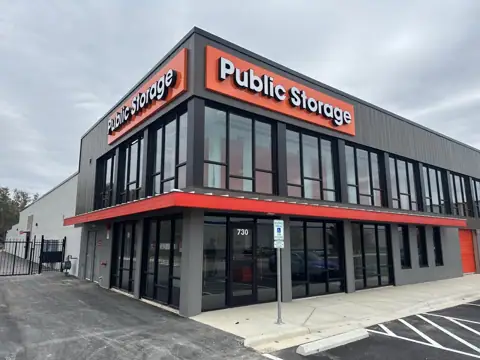 Public Storage photo 3