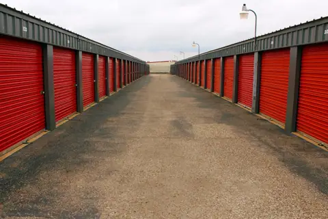 Affordable Storage - 66th & Frankford photo 2