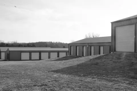Beaver Lake Storage in Eureka Springs, AR