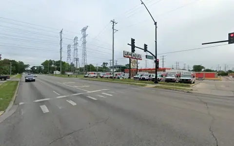 Self-Storage at U-Haul photo 2