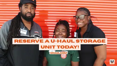 Self-Storage at U-Haul photo 3