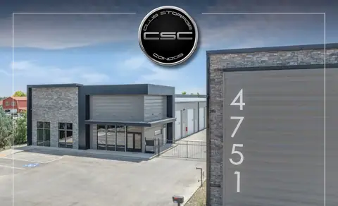 Club Storage Condos photo 2