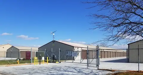 Affordable Mini Storage in Bourbonnais, IL