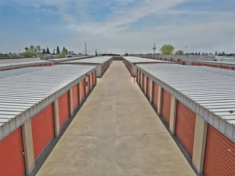 Tiger Self Storage photo 2