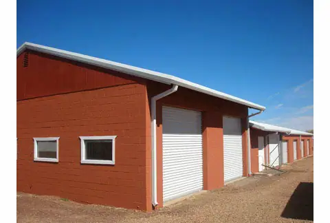 1st Show Low Storage in Show Low, AZ