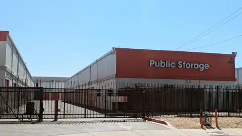 Public Storage in San Jose, CA