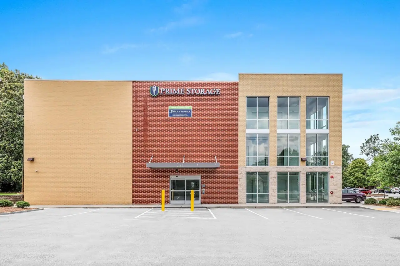 Prime Storage, RV storage in Snellville