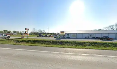 Boe's Self Storage, RV storage in Lincoln