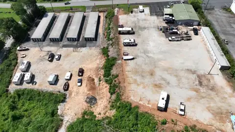 Eagle Guard Self Storage - Easley photo 3