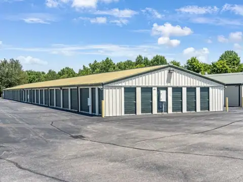 Storage Star in Winston-Salem, NC