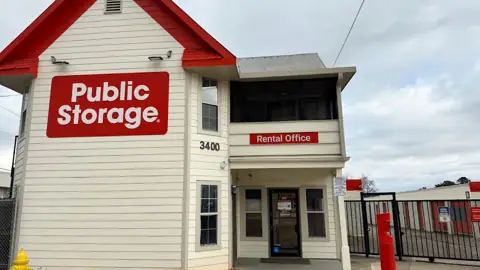 Public Storage in Tucker, GA