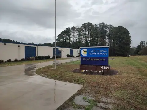 Carolina Secure Storage photo 2